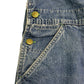 70s OSHKOSH Denim Bib Overall Denim Overall