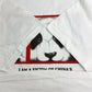 00s Hanes BEEFY-T Animal T-Shirt