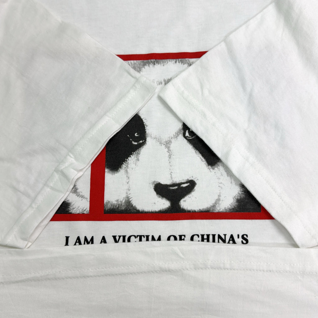 00s Hanes BEEFY-T Animal T-Shirt