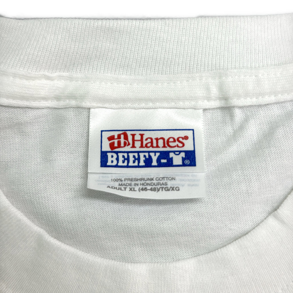 00s Hanes BEEFY-T Animal T-Shirt