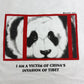 00s Hanes BEEFY-T Animal T-Shirt
