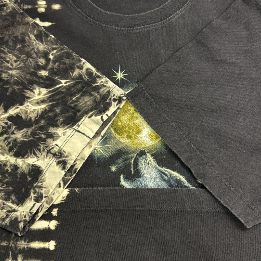 Jay's Rock Animal T-Shirt