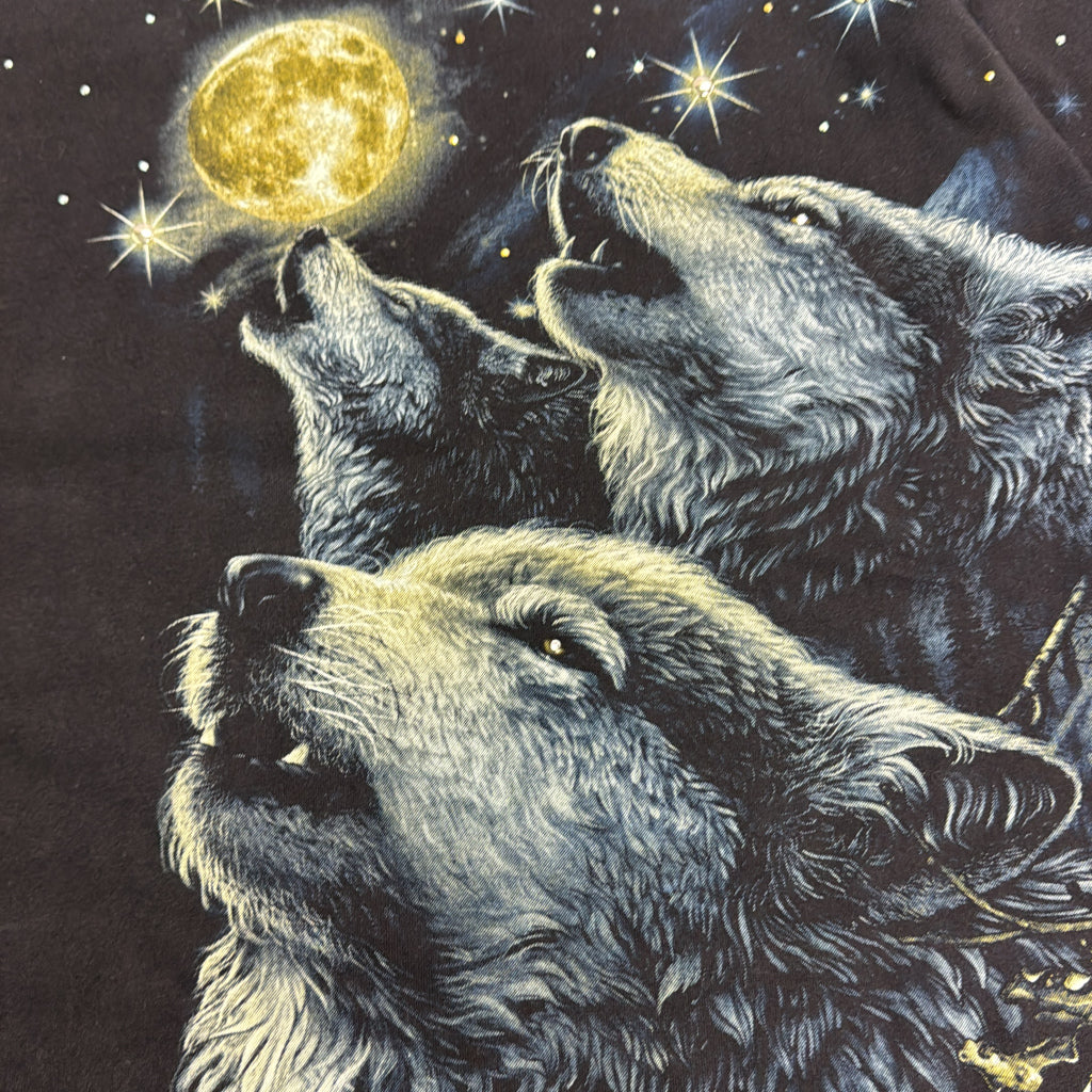 Jay's Rock Animal T-Shirt
