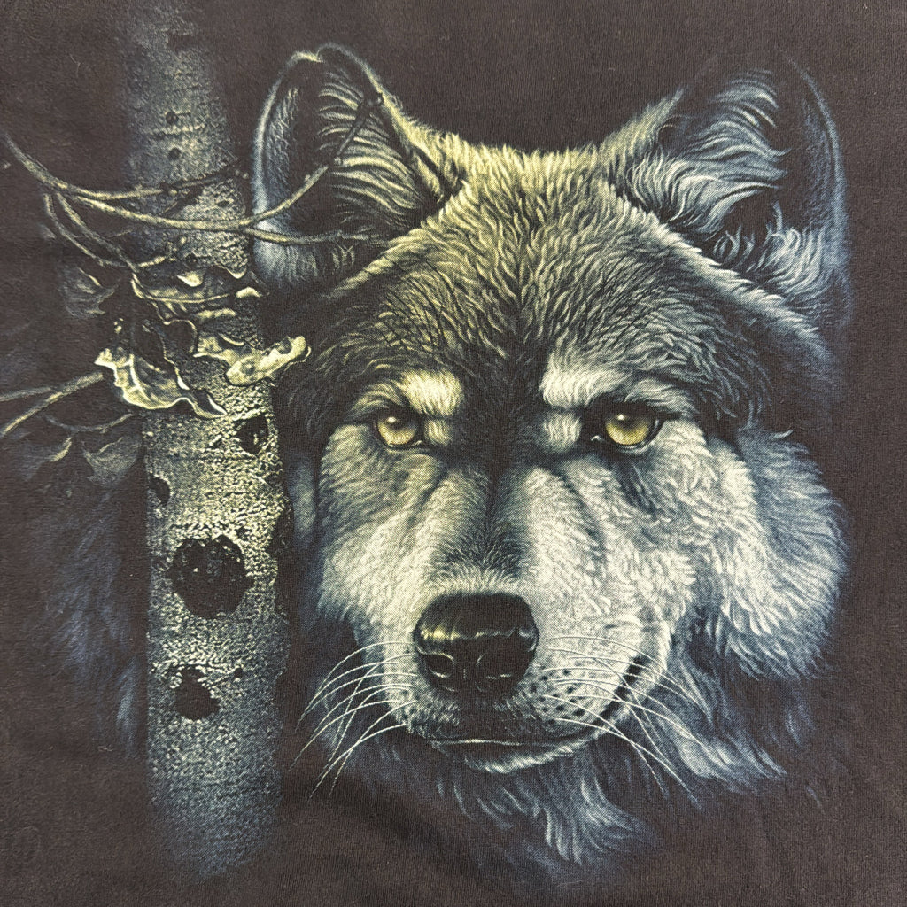 Jay's Rock Animal T-Shirt