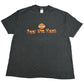 00s HARLEY DAVIDSON Motorcycle T-Shirt