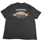 00s HARLEY DAVIDSON Motorcycle T-Shirt