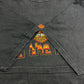 00s HARLEY DAVIDSON Motorcycle T-Shirt
