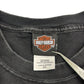 00s HARLEY DAVIDSON Motorcycle T-Shirt