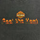 00s HARLEY DAVIDSON Motorcycle T-Shirt