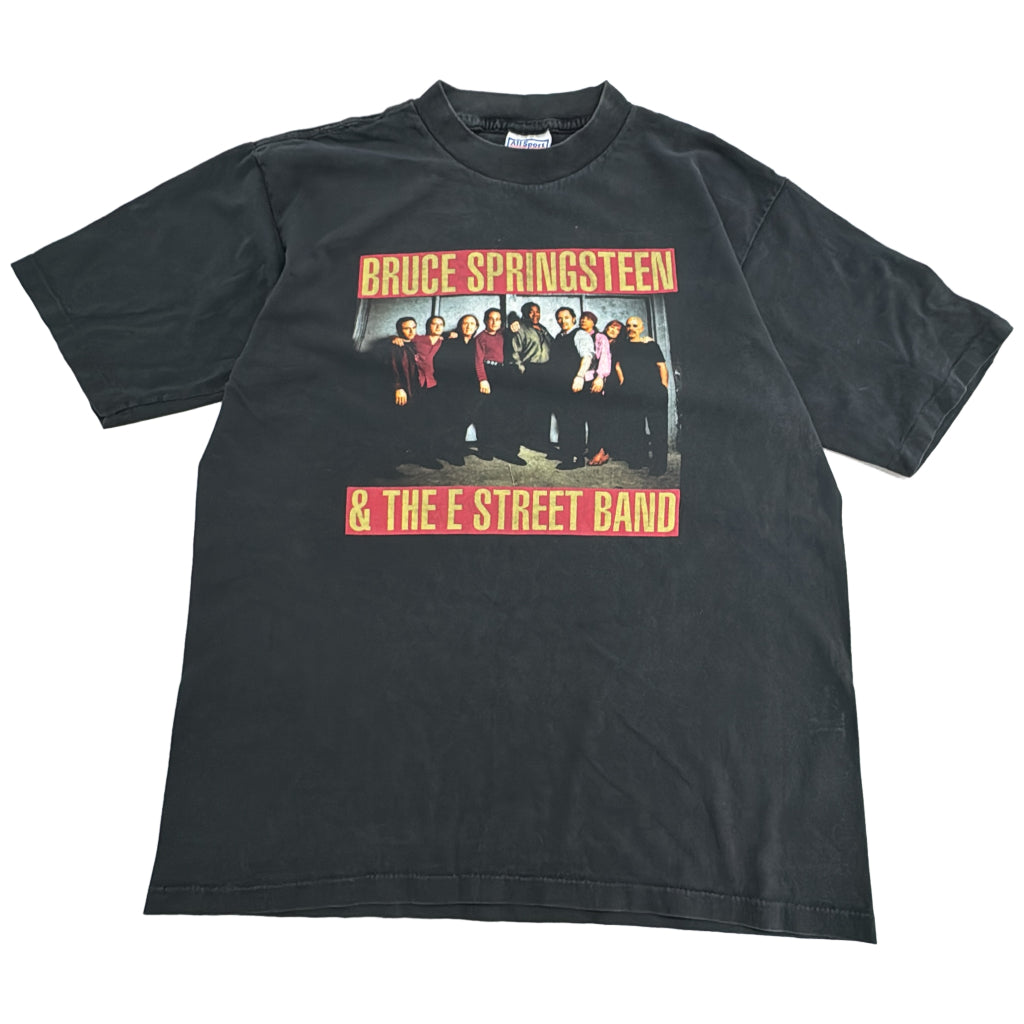 90s All Sports Musician T-Shirt