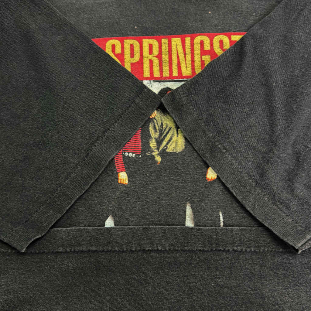90s All Sports Musician T-Shirt