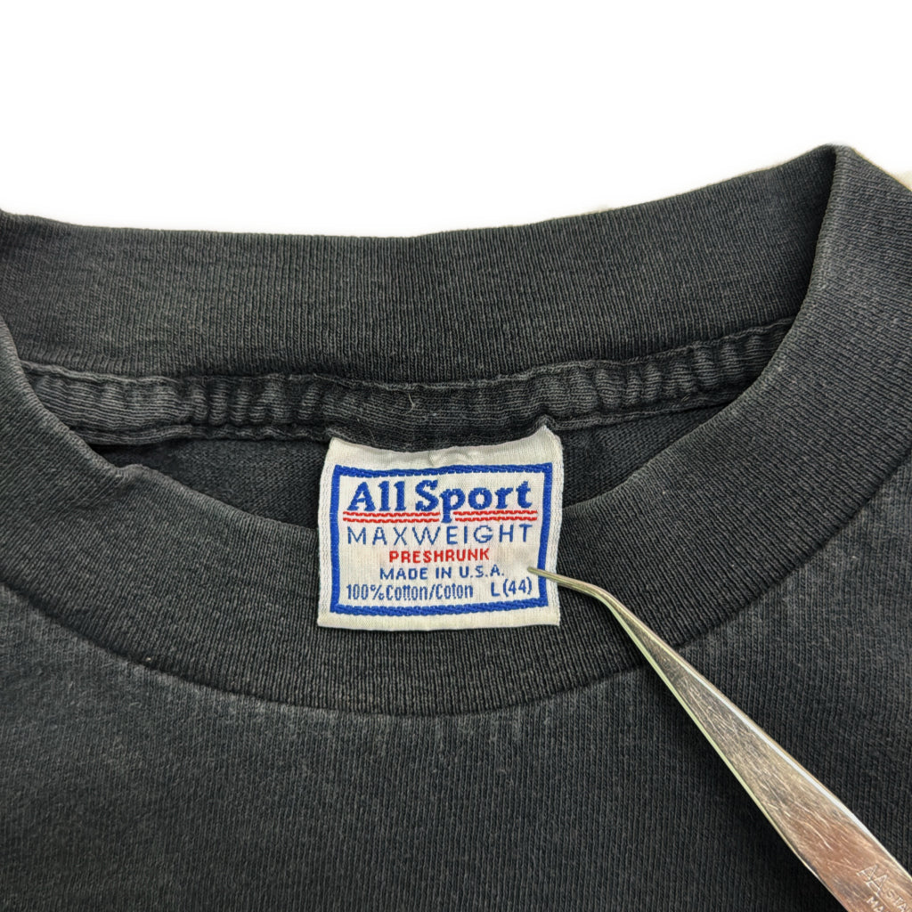 90s All Sports Musician T-Shirt