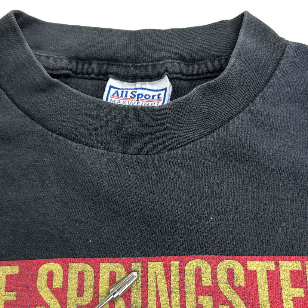 90s All Sports Musician T-Shirt