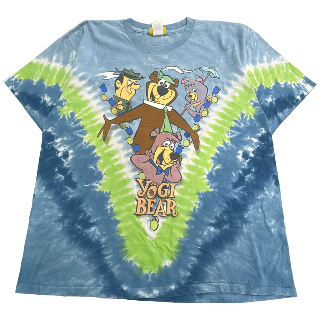 90s Hanna Barbera Character T-Shirt