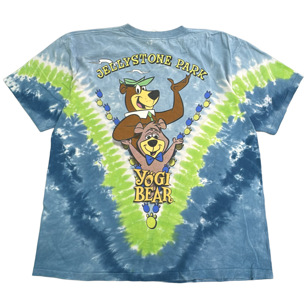 90s Hanna Barbera Character T-Shirt