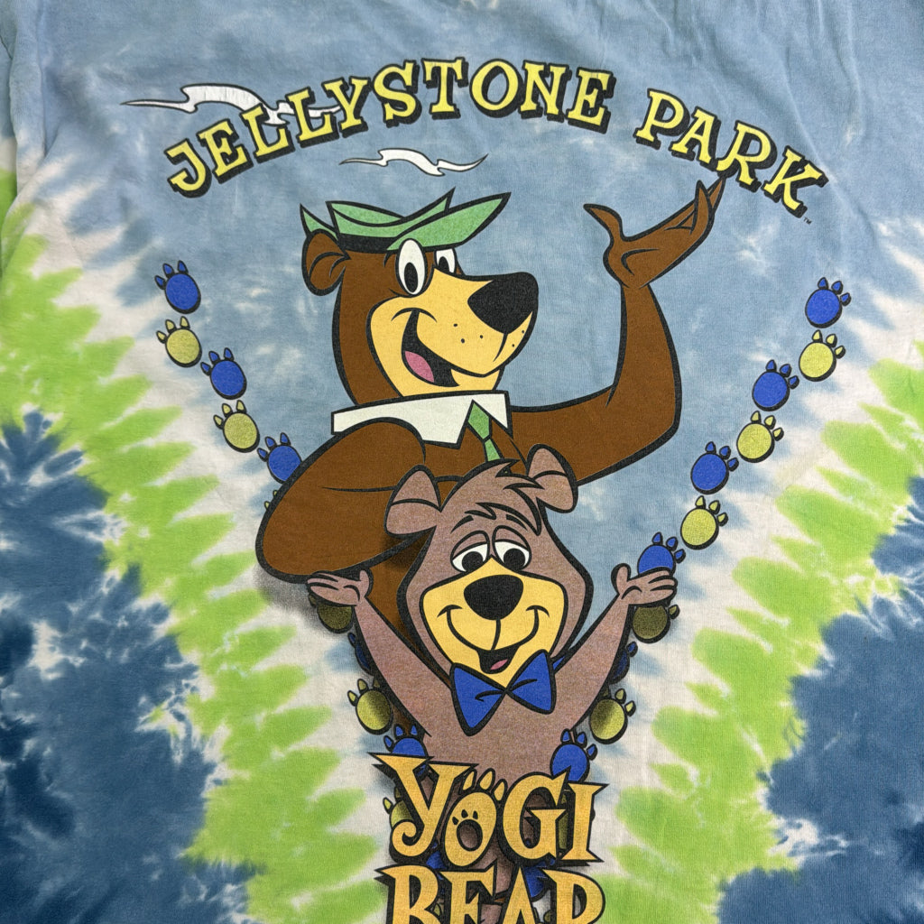 90s Hanna Barbera Character T-Shirt