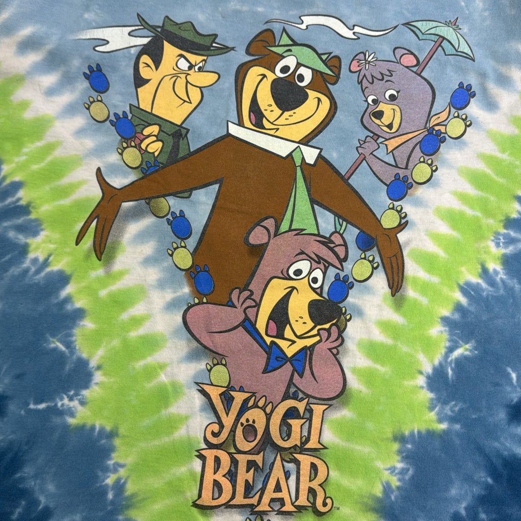 90s Hanna Barbera Character T-Shirt