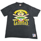 90s NUTMEG Sports Brand Pro Team T-Shirt