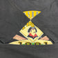 90s NUTMEG Sports Brand Pro Team T-Shirt