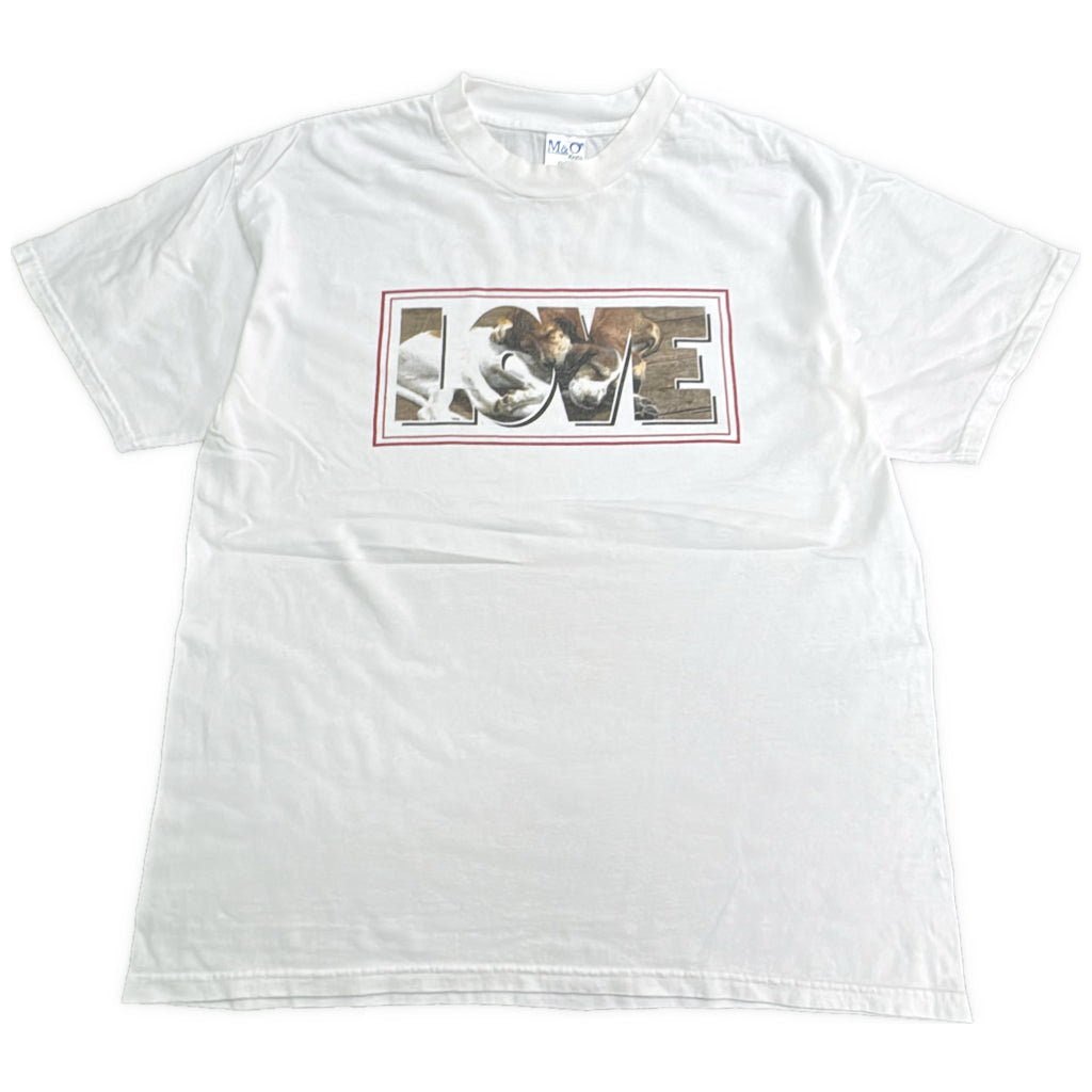 M&O Animal T-Shirt