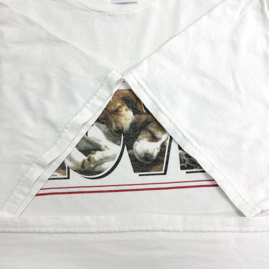 M&O Animal T-Shirt
