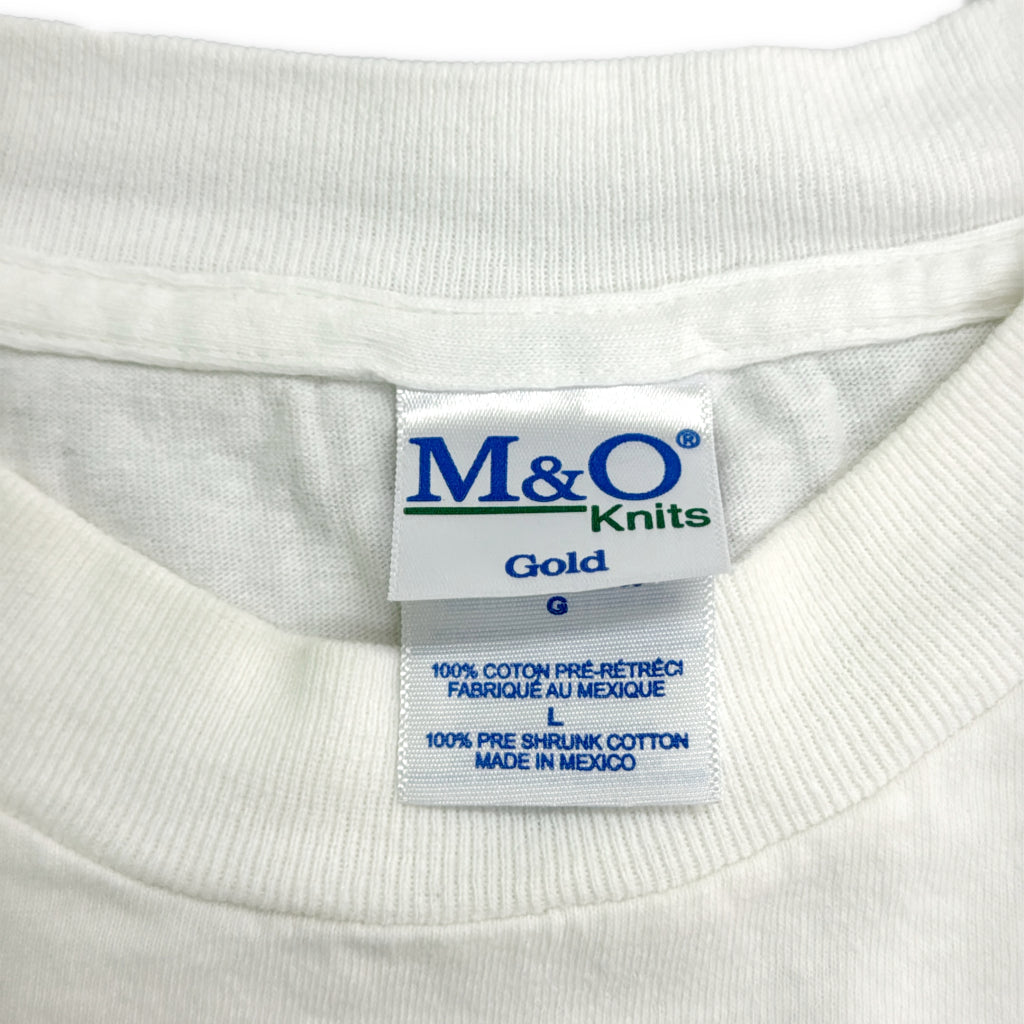 M&O Animal T-Shirt