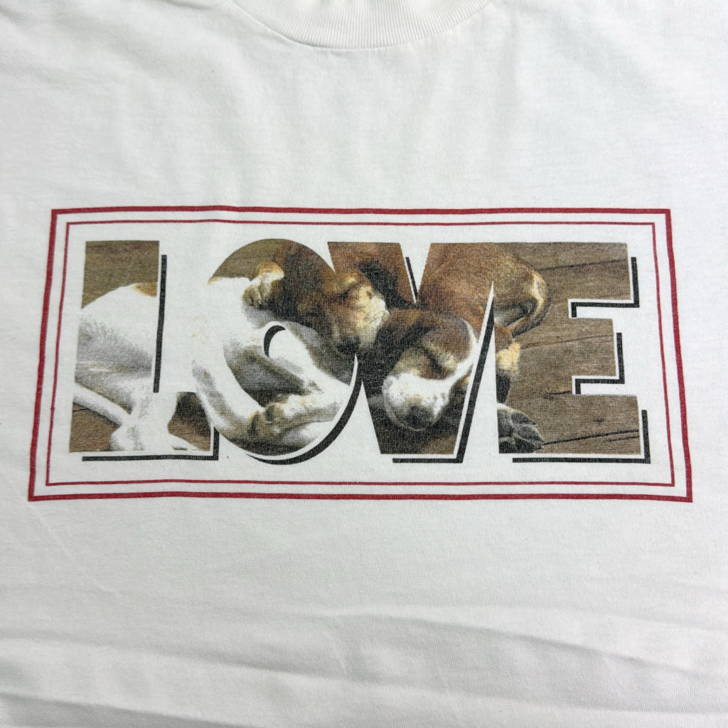 M&O Animal T-Shirt