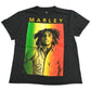 ZION ROOTSWEAR Musician T-Shirt
