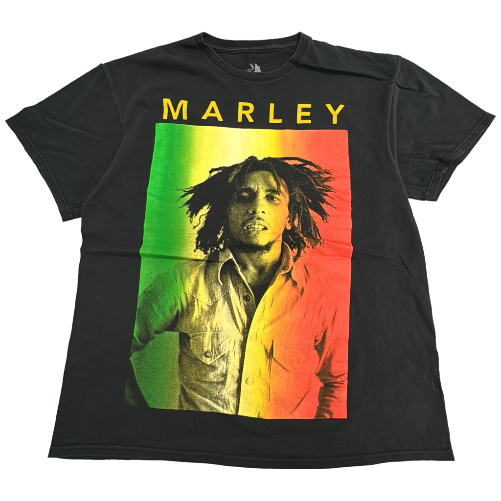 ZION ROOTSWEAR Musician T-Shirt