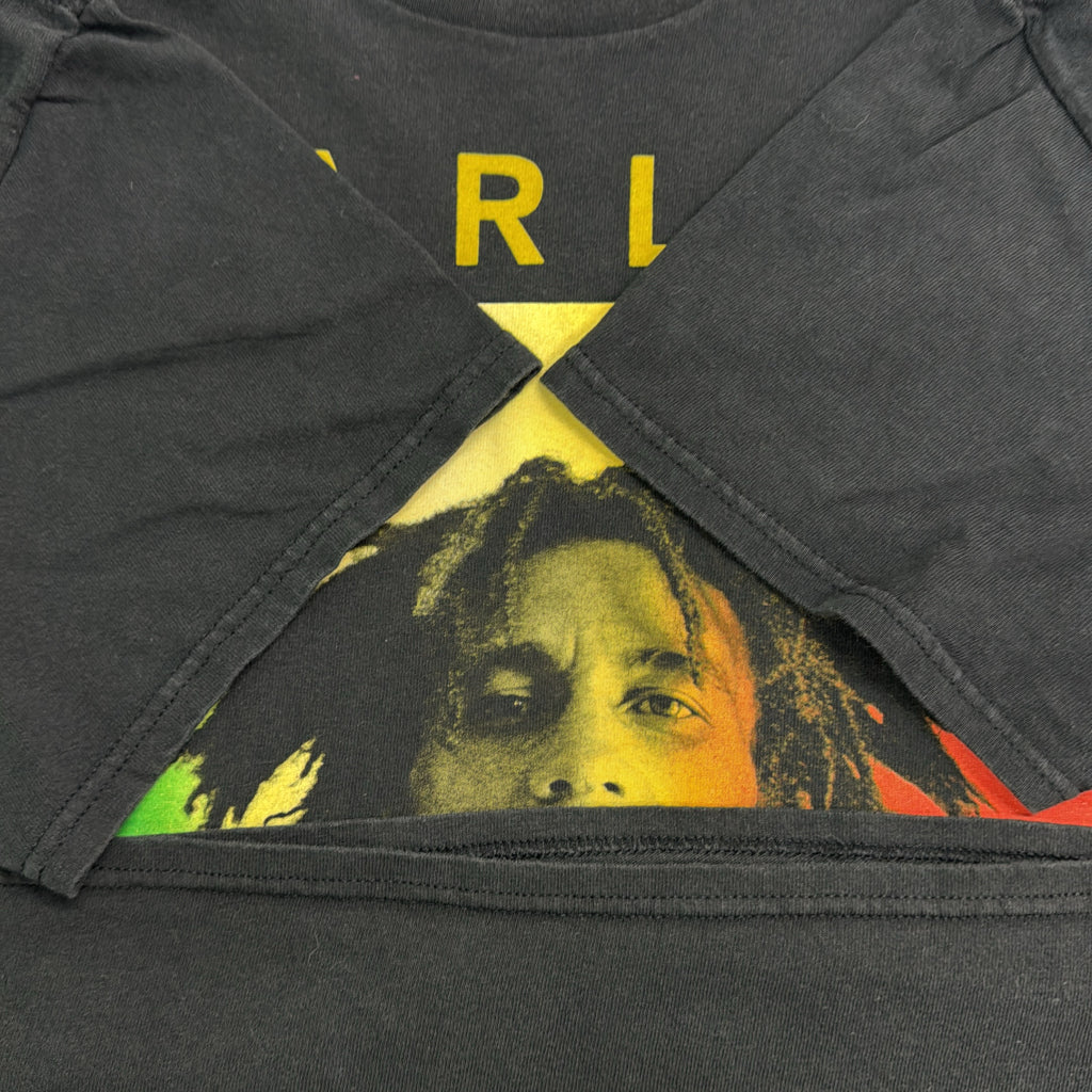 ZION ROOTSWEAR Musician T-Shirt