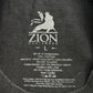 ZION ROOTSWEAR Musician T-Shirt