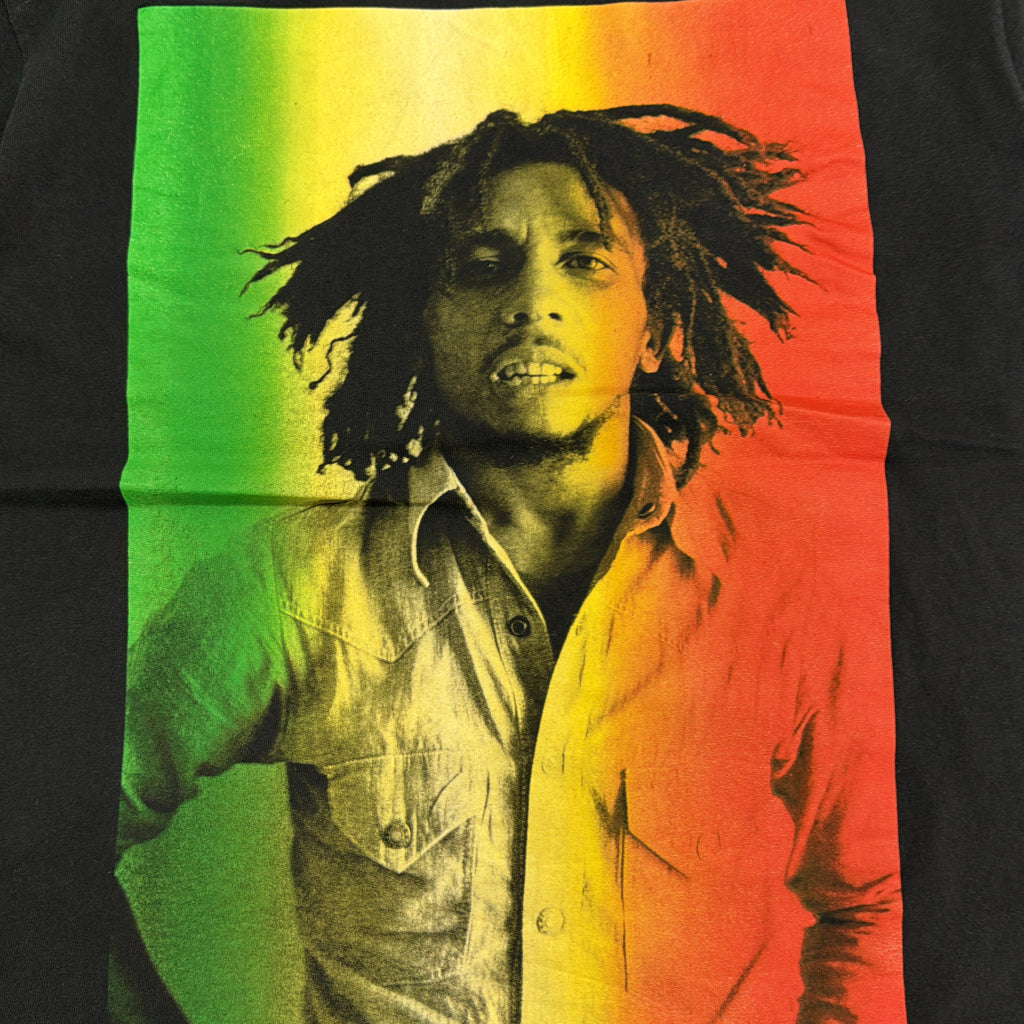 ZION ROOTSWEAR Musician T-Shirt