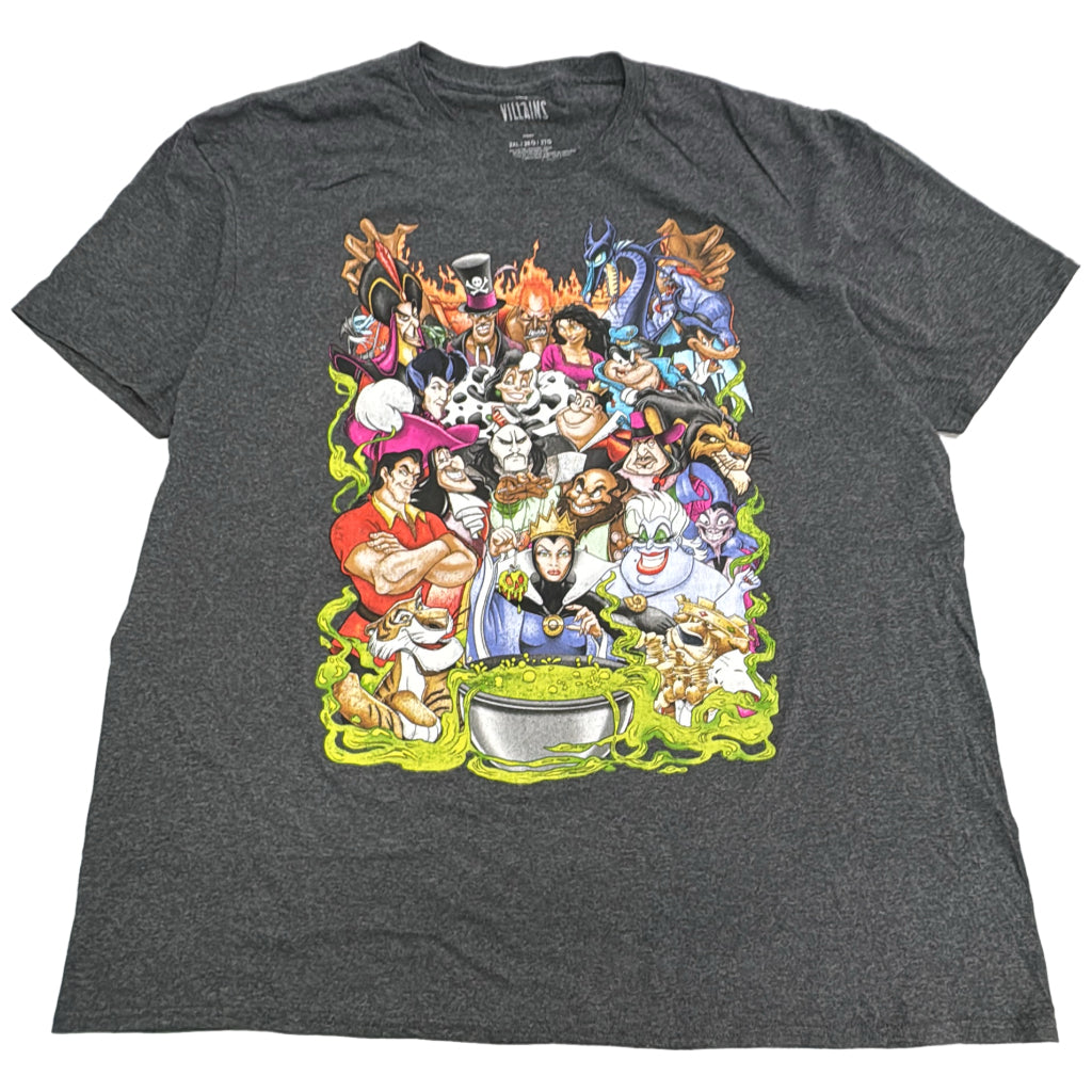 Disney Character T-Shirt