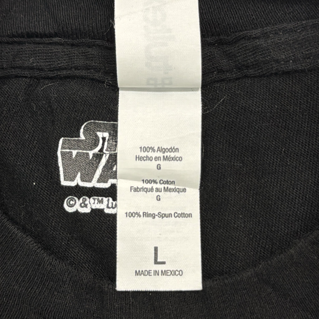 TULTEX Movie T-Shirt