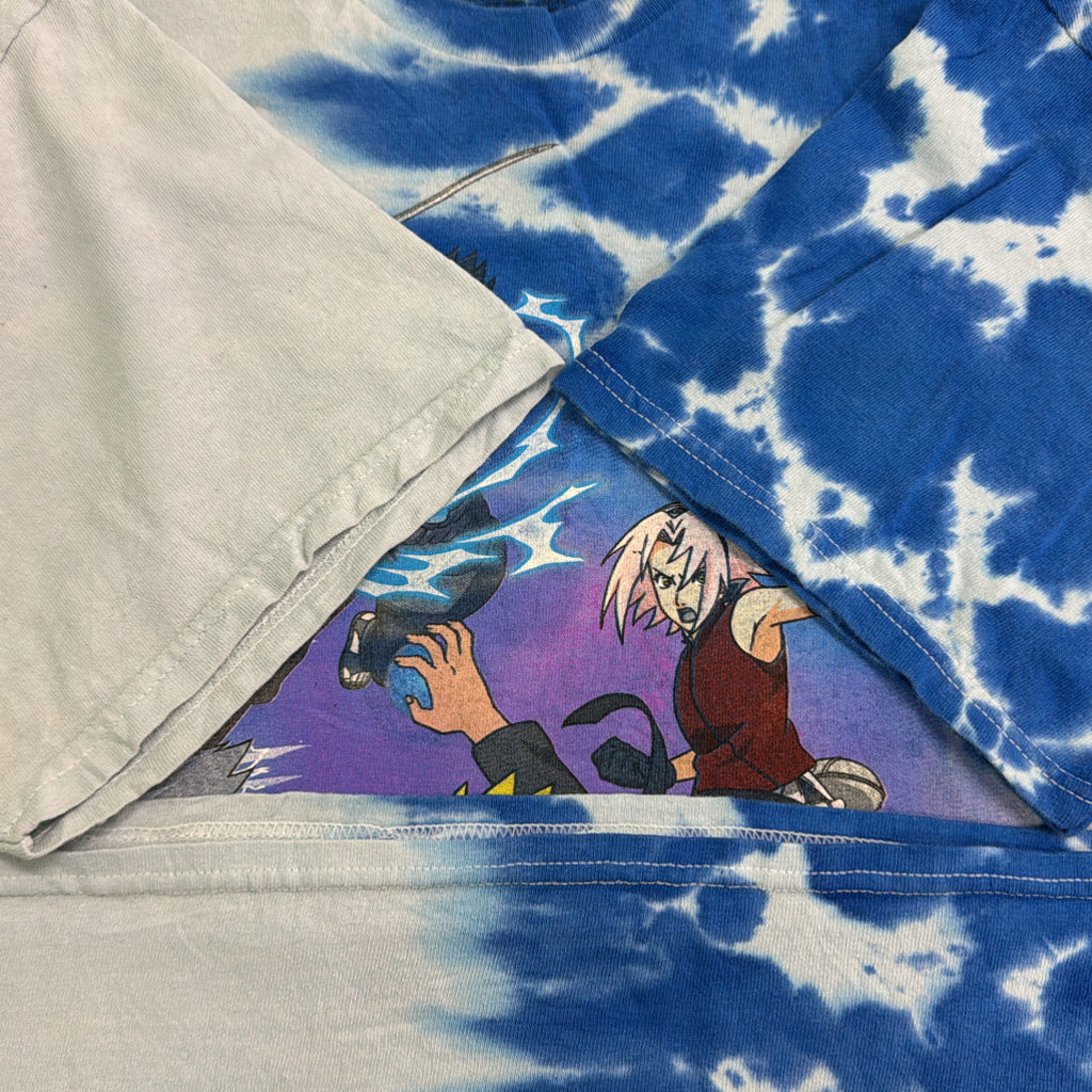 NARUTO Shippuden Character T-Shirt