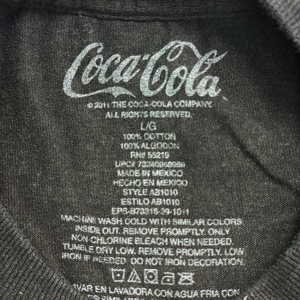 Coka Cola Company T-Shirt