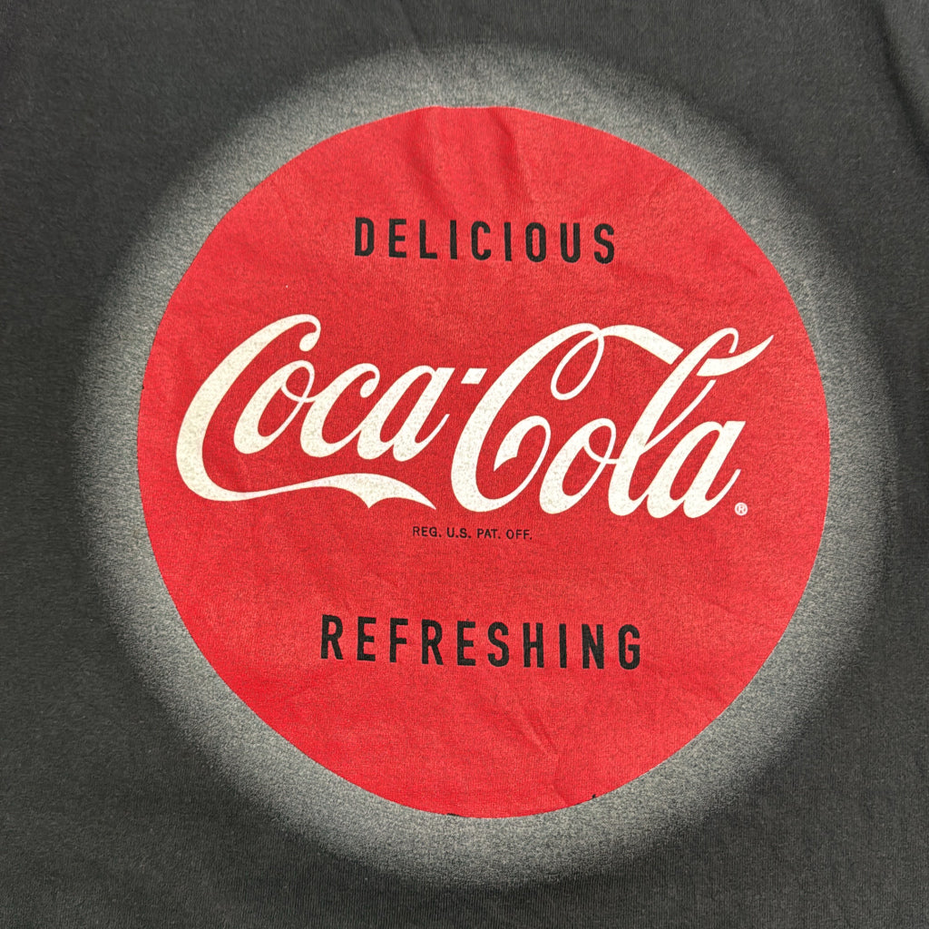 Coka Cola Company T-Shirt