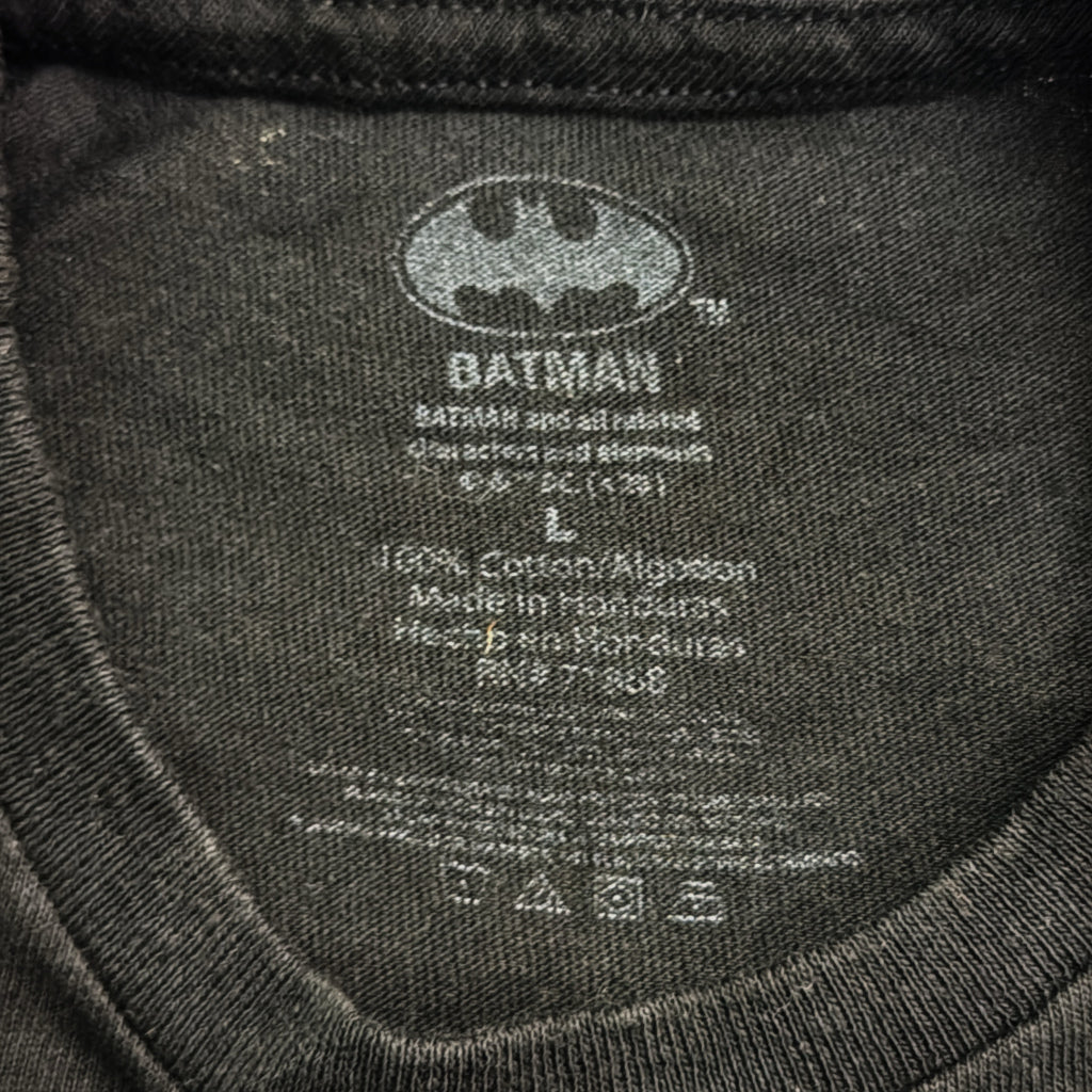 Character T-Shirt
