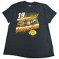 JOE GIBBS RACING Motorcycle T-Shirt