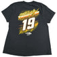 JOE GIBBS RACING Motorcycle T-Shirt