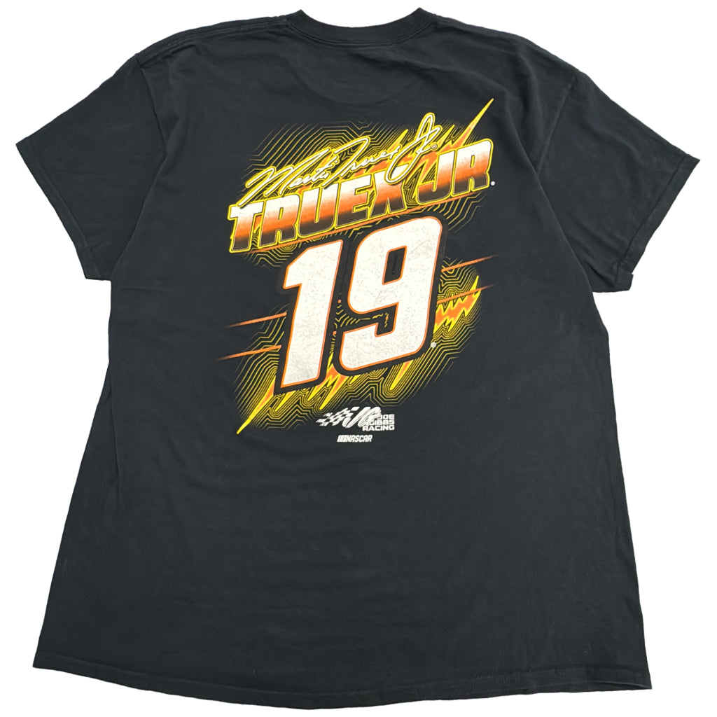 JOE GIBBS RACING Motorcycle T-Shirt