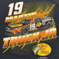 JOE GIBBS RACING Motorcycle T-Shirt