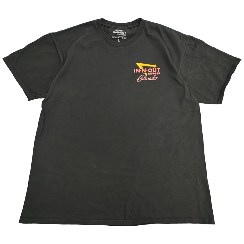 Brand T-Shirt