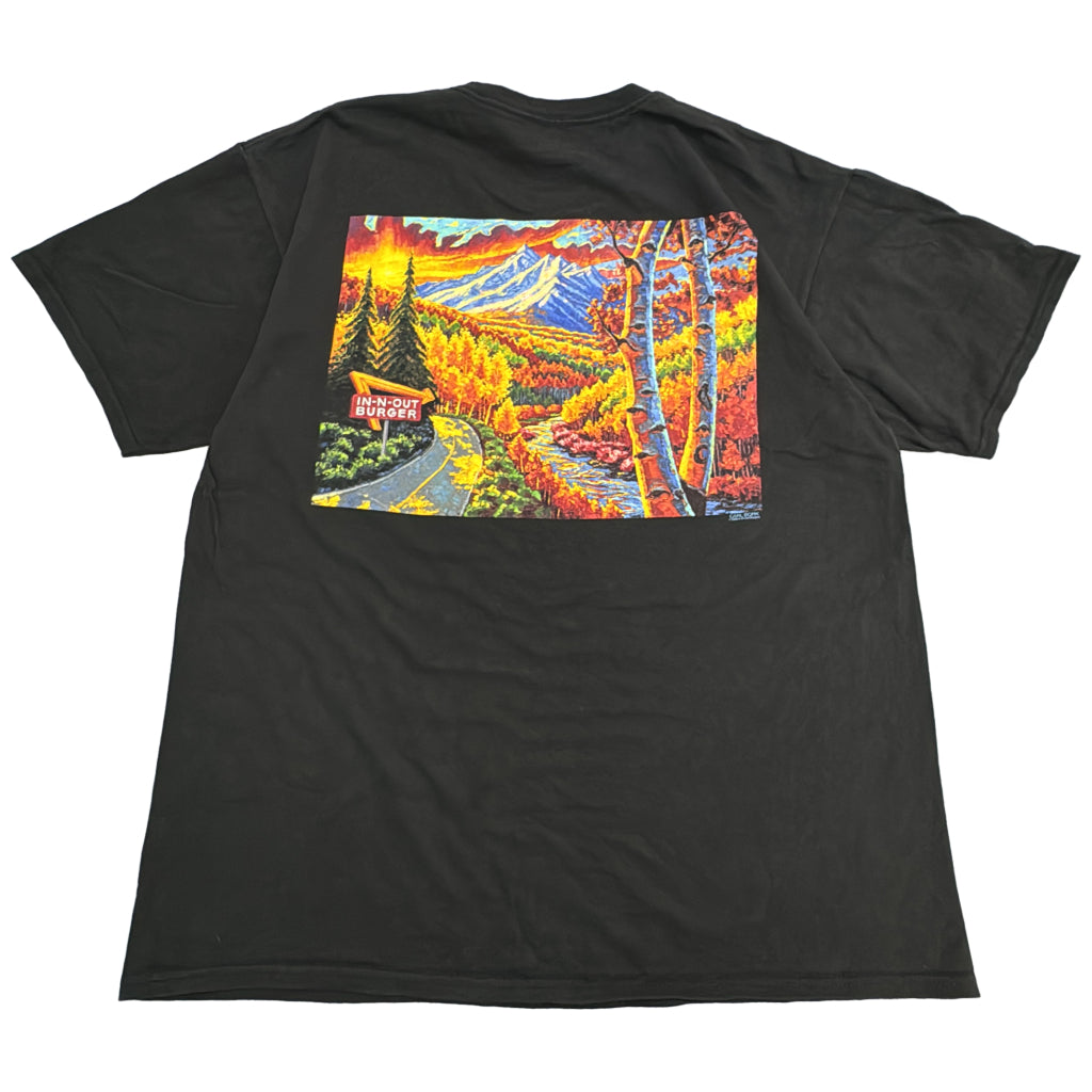 Brand T-Shirt
