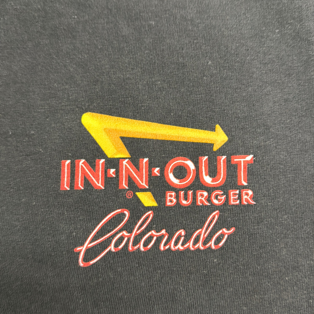 Brand T-Shirt