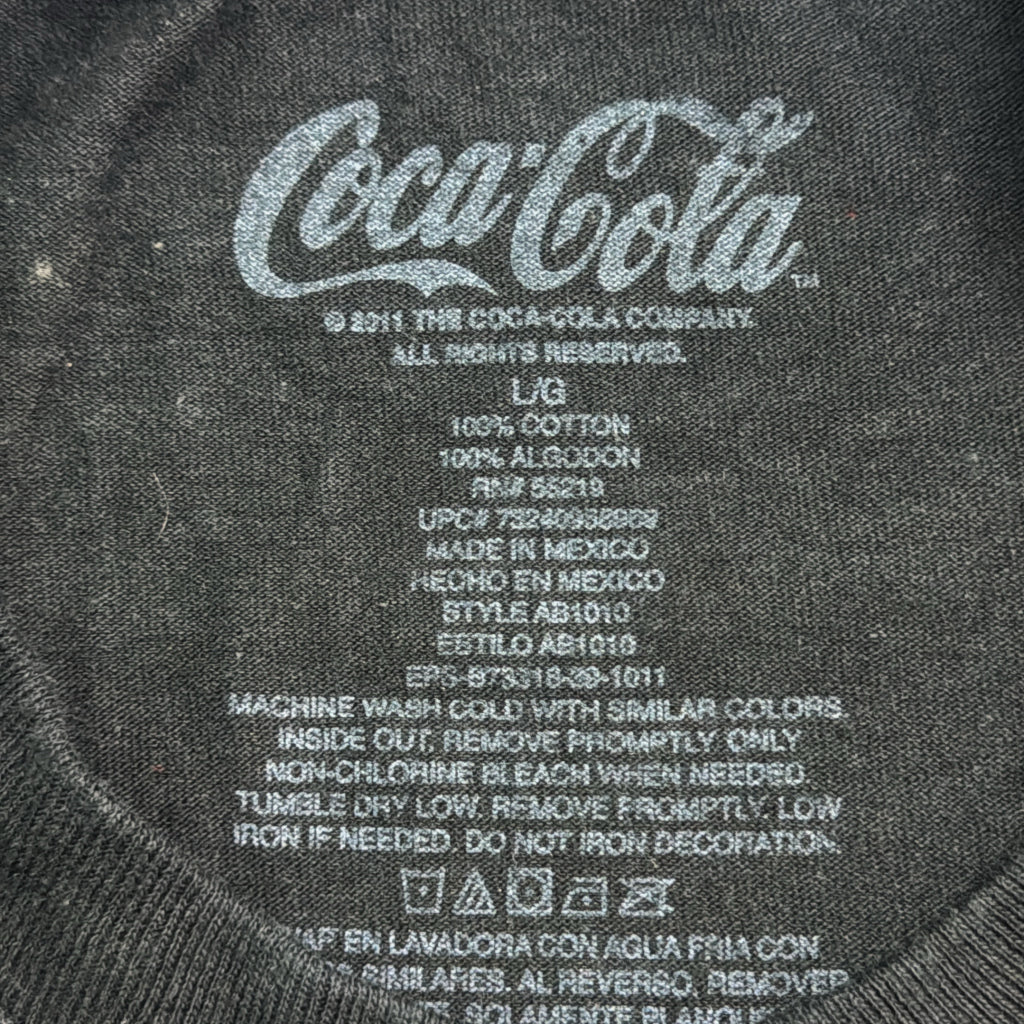 Coka Cola Company T-Shirt