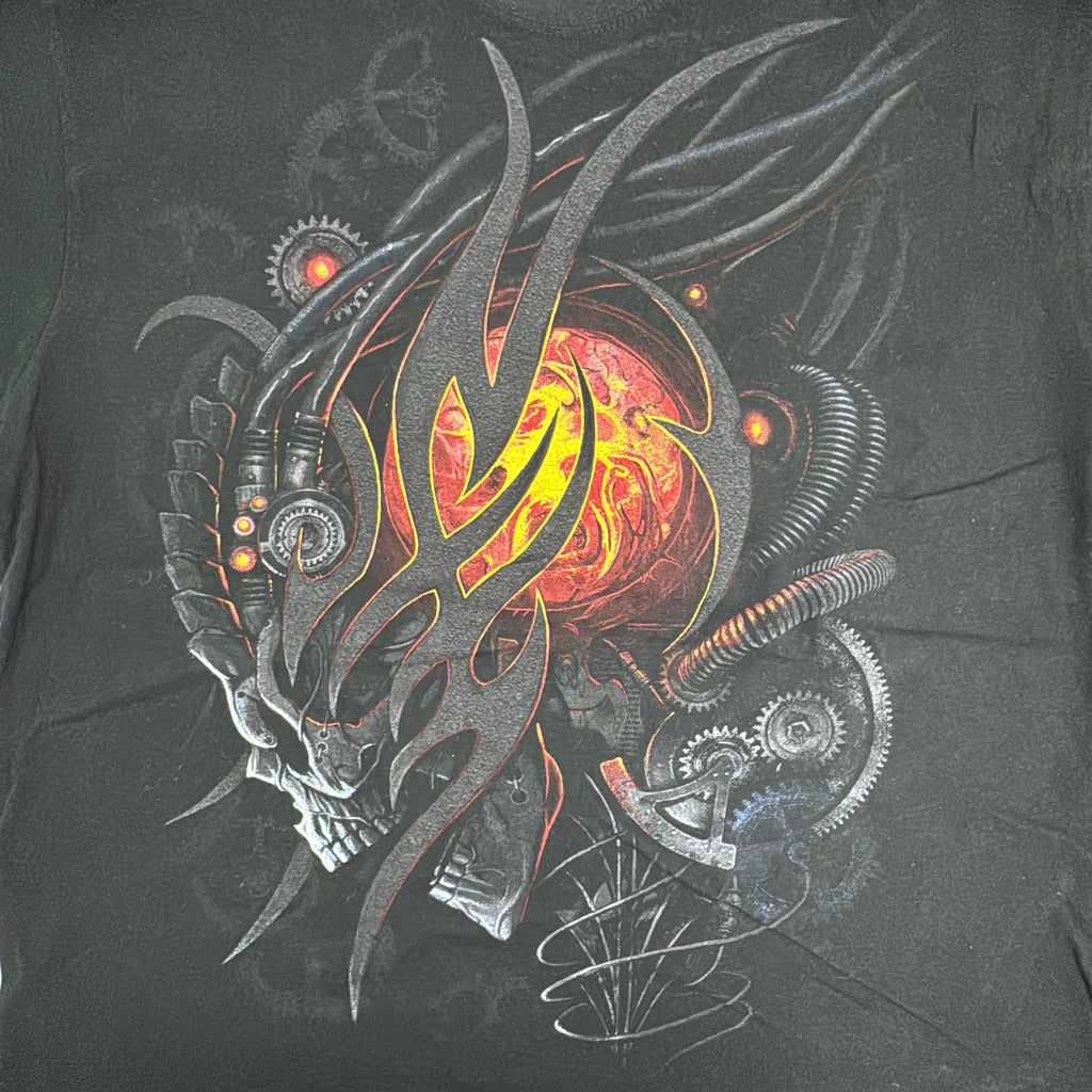 SPIRAL T-Shirt