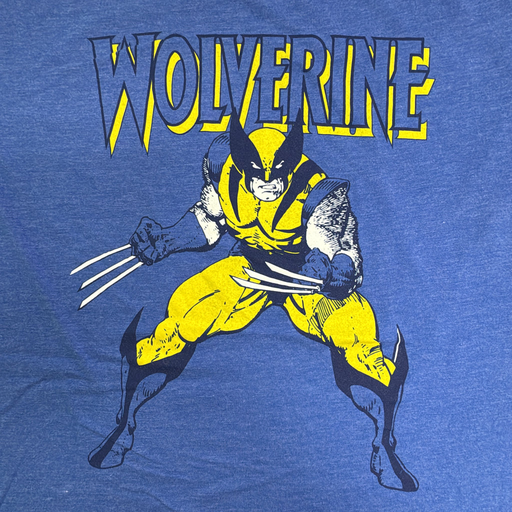MARVEL Character T-Shirt