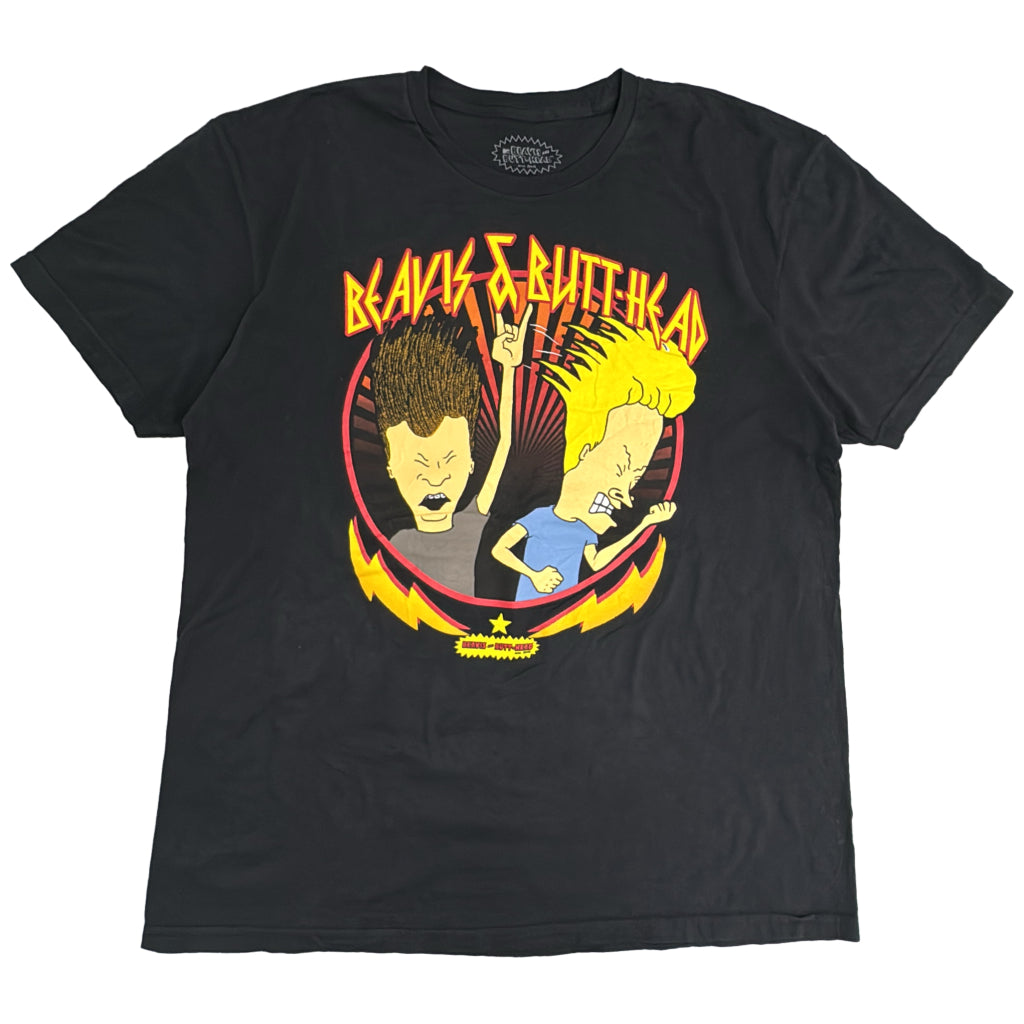 Character T-Shirt