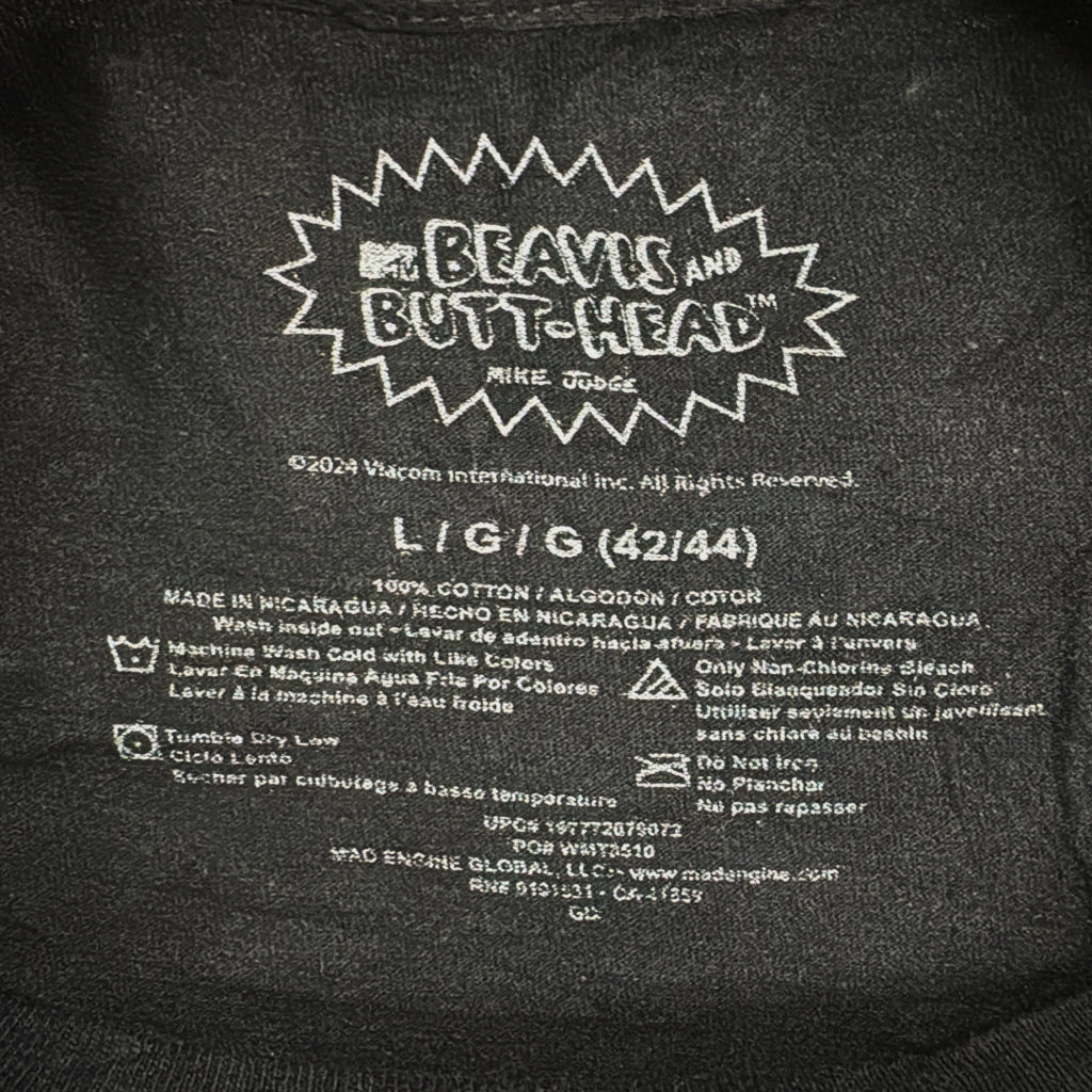 Character T-Shirt